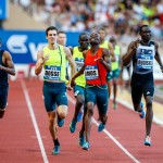 800m Meeting Herculis Monaco 