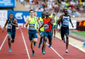 Meeting Herculis de Monaco : deux records de France et un beau rendez-vous