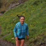 Luchon Aneto Trail