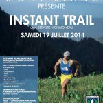 INSTANT TRAIL