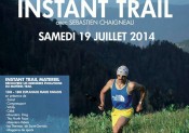 INSTANT TRAIL vous donne RDV avec Sébastien Chaigneau et AEQUALIA