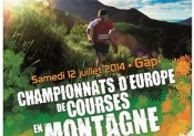 Championnats d’Europe de courses en montagne