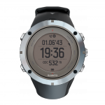 Ambit3 Peak SAPPHIRE Male Front - Posidisplay 1 - Metric