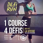 DEFI RUN