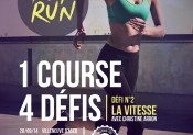 Fit Challenge ASSU 2000 présente la DEFI RUN