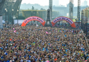 Les 20km de PARIS seront BIO !