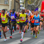 SEMI MARATHON DE BOULOGNE