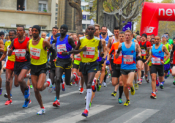 18ème EDITION DU SEMI – MARATHON DE BOULOGNE – BILLANCOURT