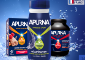 APURNA : l’importance de l’alimentation pour une bonne récupération