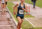 Rentrée sur 1500m faite pour Anais Dechamps !