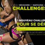 les challenges