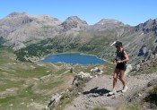 13ème Grande Traversée des Mélèzes à Beauvezer