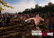 Devenez volontaire pour la Reebok Spartan Race