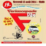 feriascapade