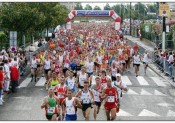 La Feriascapade : préambule festif et sportif de la FERIA DE DAX