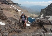 LE GR20 au programme des trailers ce week end : Restonica Trail