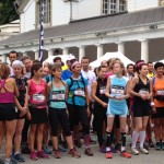 Luchon Aneto Trail