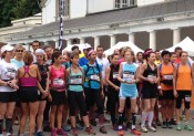 Luchon Aneto Trail 2014 : le récit de Mylène