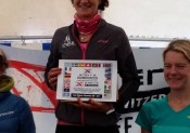 Cap vers les championnats du monde cross triathlon pour Véréna !