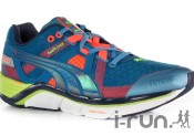 Chaussures running pour coureurs lourds