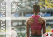 Retour en images sur le Meeting Areva