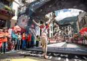 UTMB François D’Haene poursuit sa moisson de victoires avant de vendanger