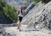 Trail Ubaye Salomon victoires et records pour Greg Vollet et Bertrand Brochot