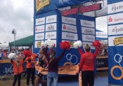 Véréna revient sur ses Championnats du Monde de Cross Triathlon