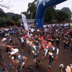 Ferney Trail - 7th Edition Vallee de Ferney