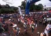 7e EDITION DU FERNEY TRAIL : ludique et sélective île Maurice