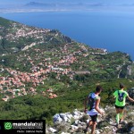 amalfi coast trail