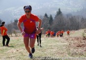 Rencontre avec Maud Gobert, athlète du team ADIDAS