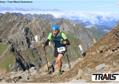 Grand Raid des Pyrénées : le récit de Julien Jorro