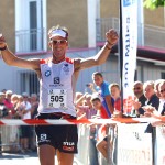 PHOTOPQR/L'INDEPENDANT/MICHEL CLEMENTZ / VERNET LES BAINS LE 3 AOUT 2014 / SPORT / COURSE A PIED / COURSE DU CANIGOU / LA DEUXIEME COURSE A PIED LA PLUS ANCIENNE DE FRANCE