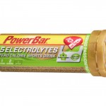 5 electrolytes Powerbar