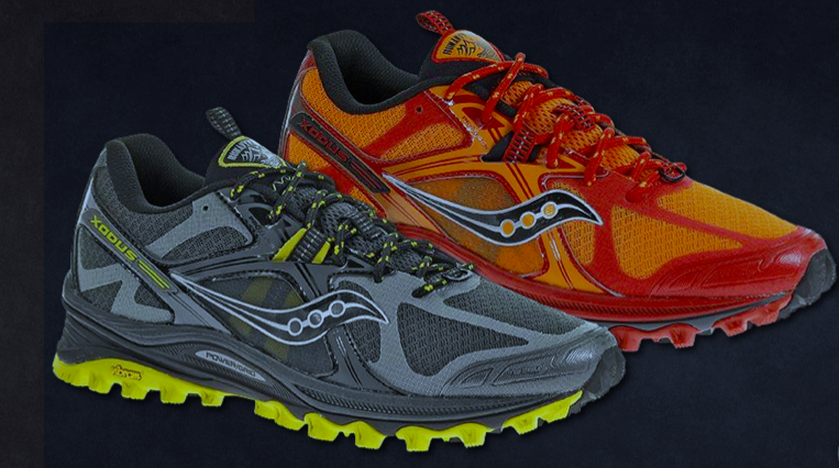 saucony xodus 5