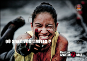 Gagnez votre dossard pour la Reebok Spartan Race !