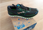 GLYCERIN 12 BROOKS – le test