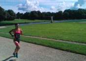 TRIATHLON DE CHANTILLY : Castle Triathlon Series