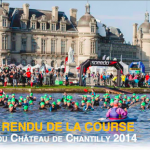 Triathlon de Chantilly
