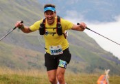 Trail : les heureux et les déçus