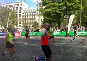 Les séances clés pour abattre le mur du marathon !