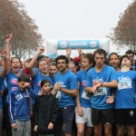 Course Enfants sans Cancer