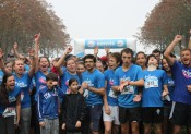 La course « Enfants sans Cancer » : courir pour la recherche !