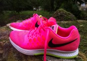 NIKE AIR PEGASUS 31 : le test !