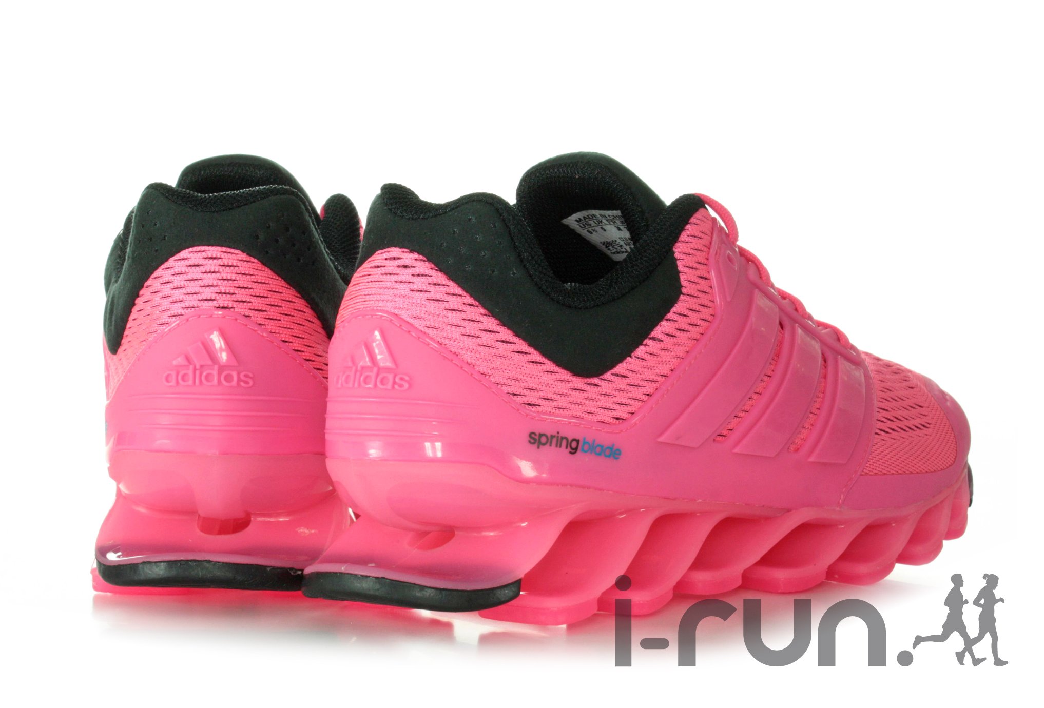 adidas springblade 4 femme 2014