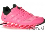 adidas Springblade : elle va vous catapulter !