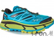 La MAFATE SPEED de HOKA ONE ONE