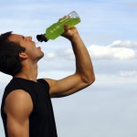 hydratation sportive