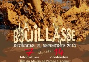 Une première édition le 21 septembre prochain pour La Bouillasse